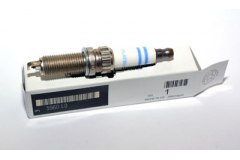 Свеча зажигания для HYUNDAI VELOSTER (FS) 1.6 MPI 2011-, код двигателя G4FG, V см3 1591, КВт97, Л.с.132, бензин, Peugeot-Citroen 5960L0